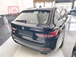 بي ام دبليو الفئة 5